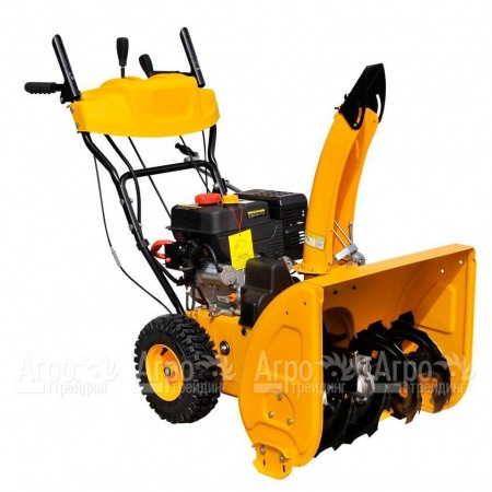 Снегоуборщик Workmaster WST-6562YE в Саранске