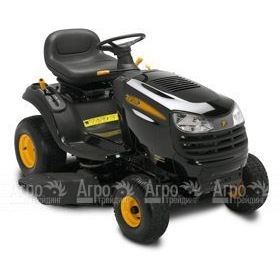 Садовый трактор Partner P125107H в Саранске