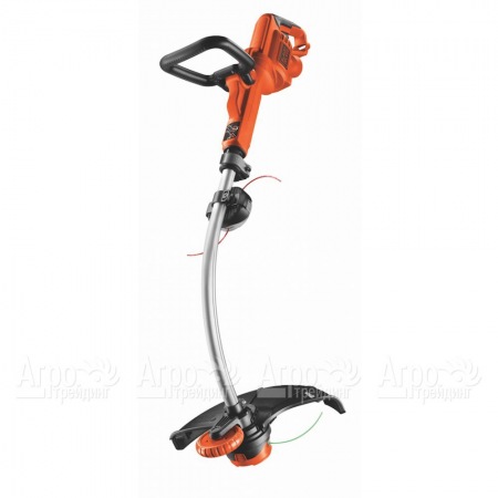 Электрокоса (электрический триммер) Black+Decker GL8033  в Саранске