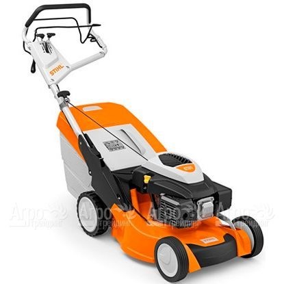 Газонокосилка бензиновая Stihl RM 650.0 VS в Саранске