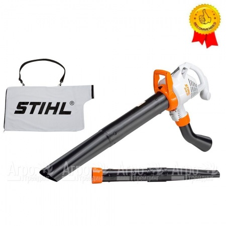 Садовый пылесос Stihl SHE 81 в Саранске