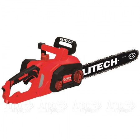 Элeктpoпилa Elitech ПЭ 2016ПОБ (E1611.021.00) 16&quot;  в Саранске