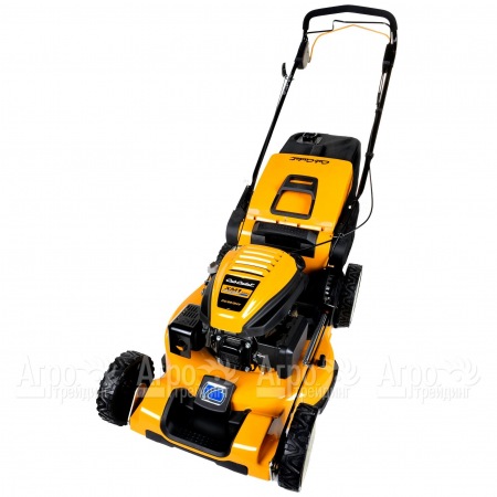 Газонокосилка бензиновая Cub Cadet XM1 DR46  в Саранске