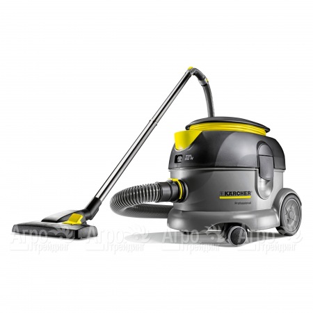 Пылесос сухой уборки Karcher T 12/1  в Саранске