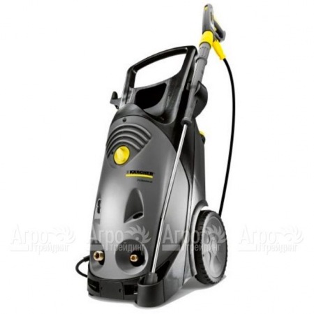 Мойка высокого давления без нагрева воды Karcher HD 10/25-4 S (EASY!Lock)  в Саранске