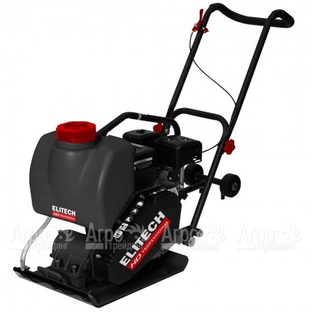Плита витрамбовочная Elitech VTP 60T в Саранске