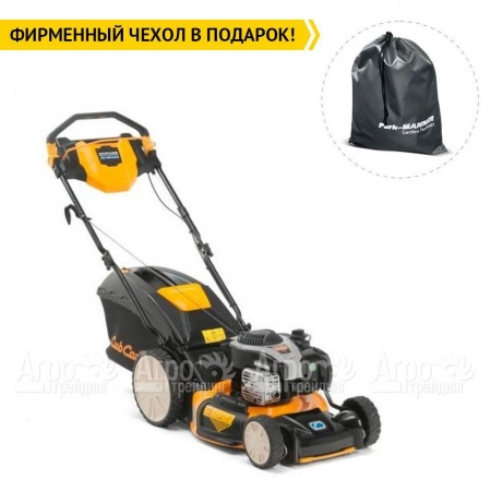 Газонокосилка бензиновая Cub Cadet CC LM3 CR46S (CC 46 SPB V HW) в Саранске