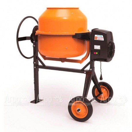 Бетоносмеситель RedVerg RD-CM230L (Бетономешалка RedVerg RD-CM230L)  в Саранске