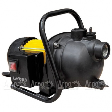 Погружной электронасос Lavor EGP 3500 в Саранске