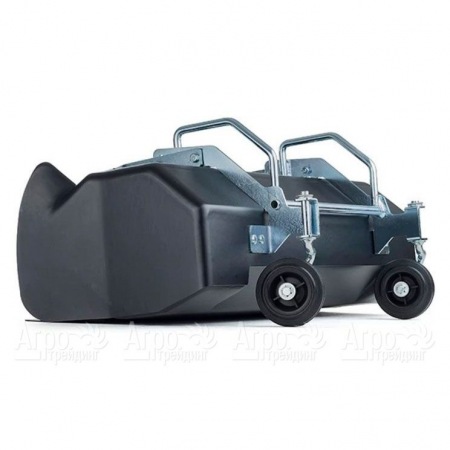 Контейнер для сбора мусора к подметальной машине Limpar 67, 72  в Саранске