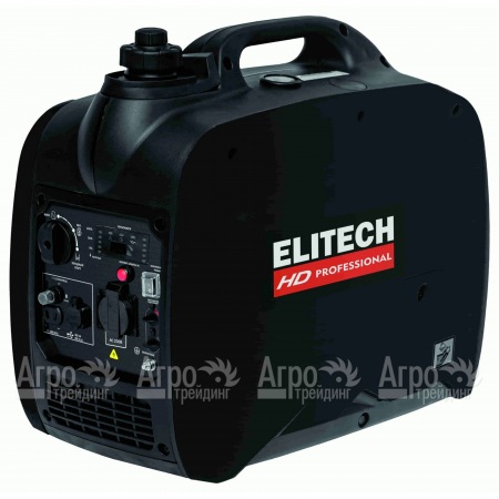 Инверторный генератор Elitech GIS 2000RМ 1.8 кВт в Саранске