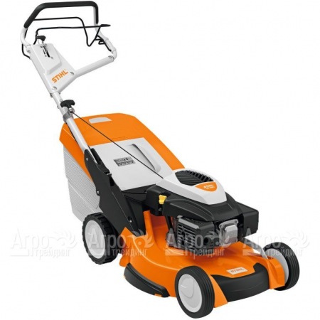 Газонокосилка бензиновая Stihl RM 655 V в Саранске