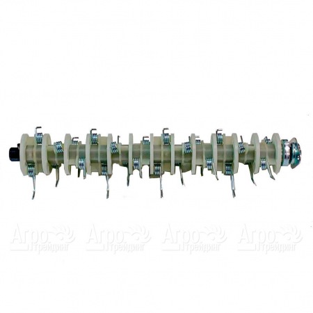 Комплект вал с пружинами для аэратора Villartec AB 740 в Саранске