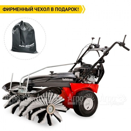 Подметальная машина Tielburger TK48 PRO (Honda) в Саранске