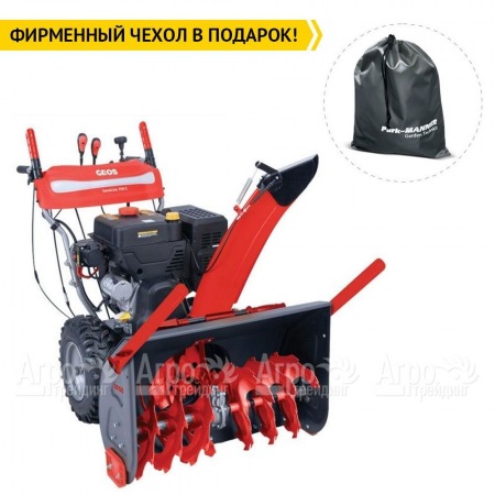 Снегоуборщик GEOS by Al-Ko Premium SnowLine 700 E в Саранске