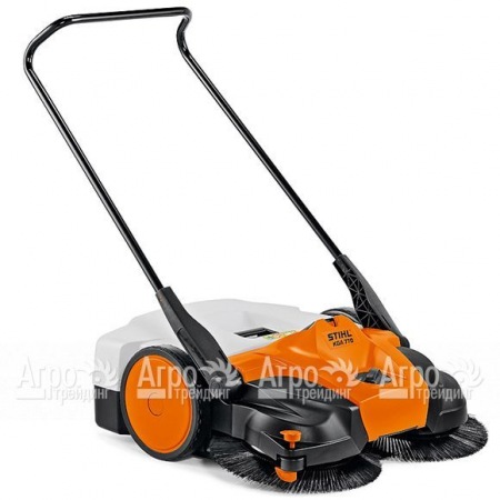 Подметальная машина Stihl KGA 770 без аккумулятора и ЗУ в Саранске