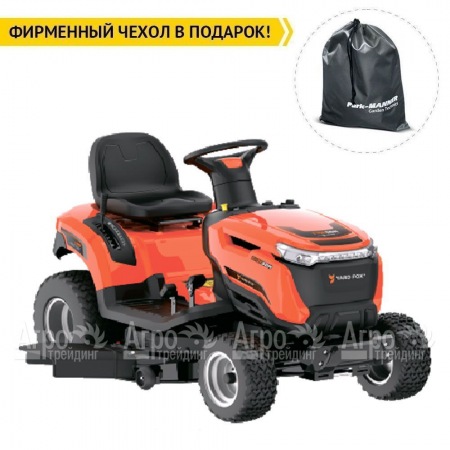Садовый минитрактор Yard Fox Optima T 108 SDH в Саранске