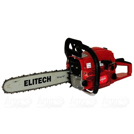 Бензопила Elitech БП 45/16" в Саранске