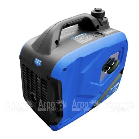 Бензиновый генератор инверторный Haitec HT-GBС3000I в Саранске