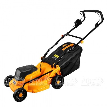 Газонокосилка аккумуляторная DEKO DKLM40V  в Саранске