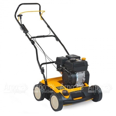 Бензиновый вертикуттер Cub Cadet XC1 B40 в Саранске