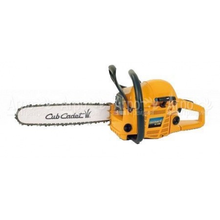 Бензопила Cub Cadet CC 4256-15" в Саранске