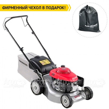 Газонокосилка бензиновая Honda HRG 416C1 PKEH в Саранске