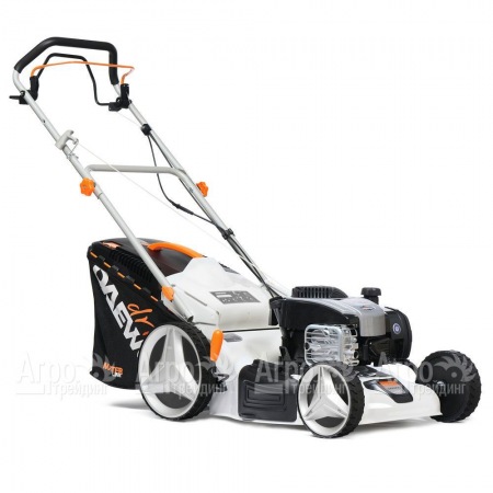 Газонокосилка бензиновая Daewoo L 50SPB (X BLADE) в Саранске