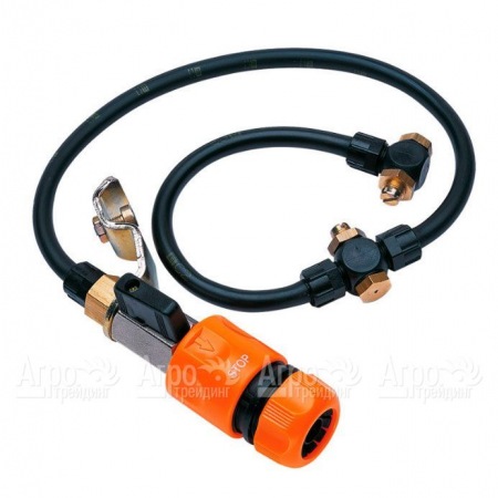 Набор для присоединения воды для бензорезов Stihl TS-510, TS-760 в Саранске