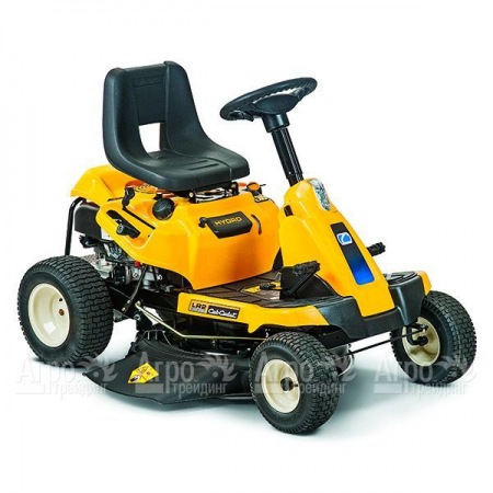 Садовый райдер Cub Cadet LR2 NS76 в Саранске