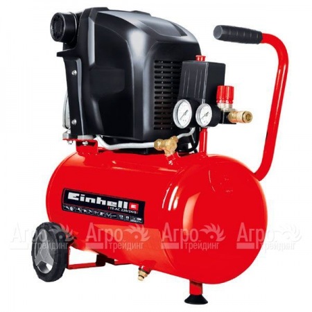 Компрессор воздушный Einhell TE-AC 230/24 в Саранске