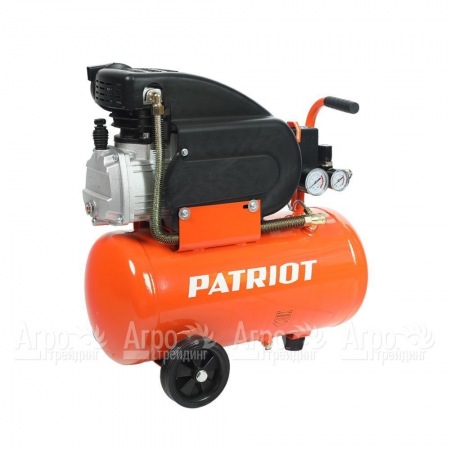 Компрессор поршневой Patriot LRM 24-240  в Саранске