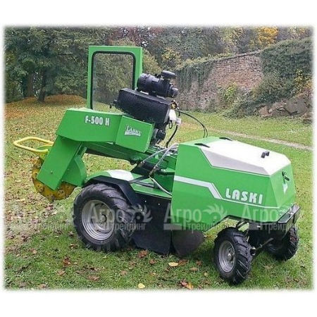 Измельчитель пней Laski F 500 H/27  в Саранске