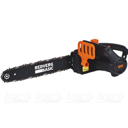 Электропила RedVerg Basic ECS-1400-14 в Саранске