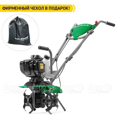 Культиватор Caiman Supertiller MB 30C + комплект Экстра 8000020713  в Саранске