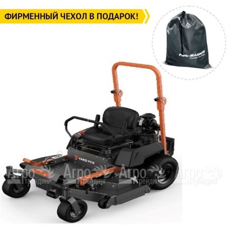 Садовый райдер Yard Fox TZ 122 SH в Саранске