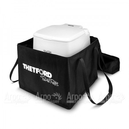 Сумка-переноска для биотуалета Thetford Porta Potti X35/45 в Саранске