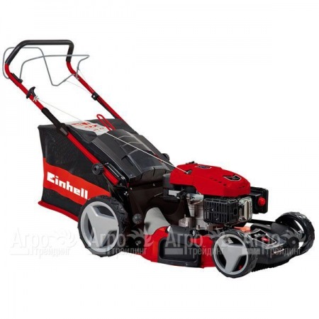 Газонокосилка бензиновая Einhell GC-PM 52 S HW в Саранске