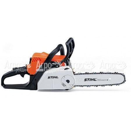 Бензопила Stihl MS 180 C-BE-14&quot; Ergostart  в Саранске