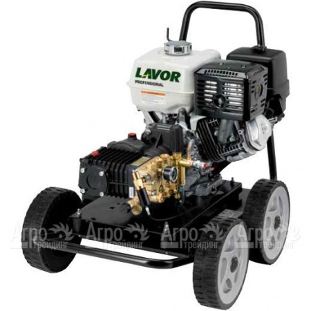 Мойка высокого давления Lavor Professional Thermic 11 HF  в Саранске