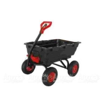 Тележка VicArt Тачанка 550 кг  в Саранске