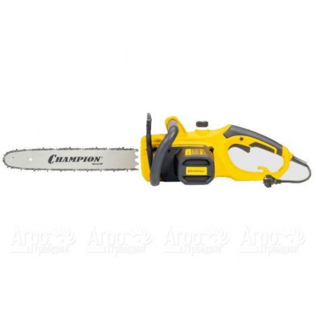Электропила Champion 125-16&quot;  в Саранске