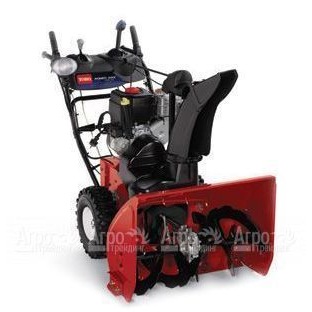 Снегоуборщик Toro 38637 Power Max 828 OXE в Саранске