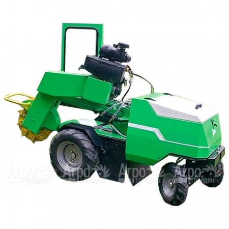 Измельчитель пней бензиновый Sable SG500 в Саранске