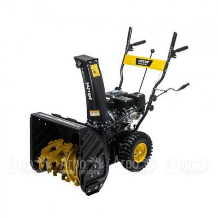 Бензиновый снегоуборщик Huter SGC 56/54-5/2  в Саранске