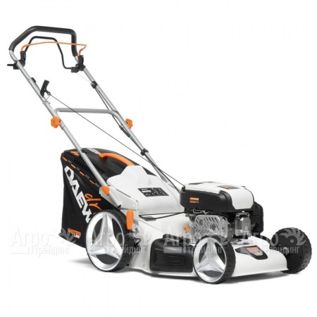Газонокосилка бензиновая Daewoo L 55SP (X BLADE) в Саранске