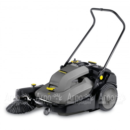 Подметальная машина Karcher KM 70/30 C Bp Pack Adv в Саранске