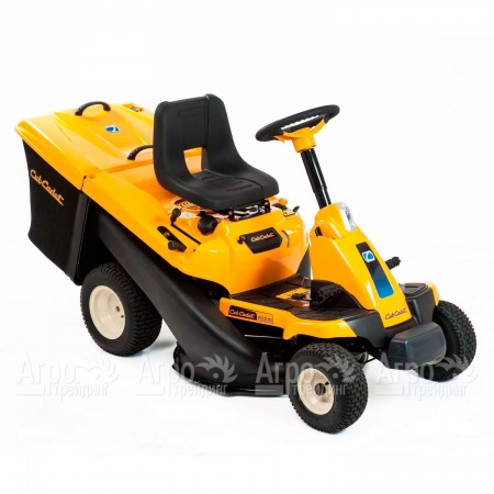 Садовый райдер Cub Cadet LR2 FR60 в Саранске