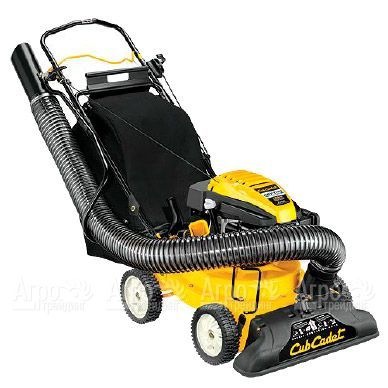 Садовый пылесос Cub Cadet CSV 070 в Саранске