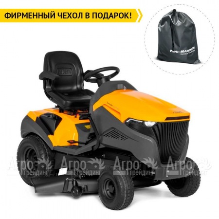 Садовый минитрактор Stiga Tornado 7108 HWSY  в Саранске